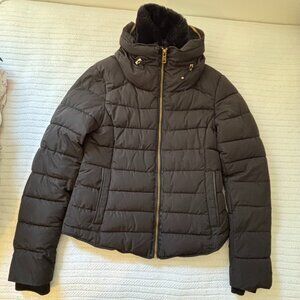 Zara Basic Jacket